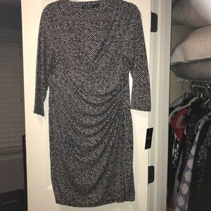 NWT dress (size 16p)